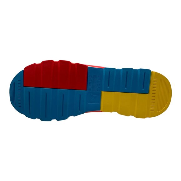 Puma RS-0 Play Men's Athletic Running Shoes - Picture 7 of 8